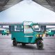 Loader E Rickshaw