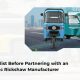 electric auto rickshaw