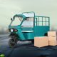 loader e rickshaw