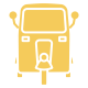 13 Passenger-Friendly
