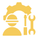 14 Easy Maintenance