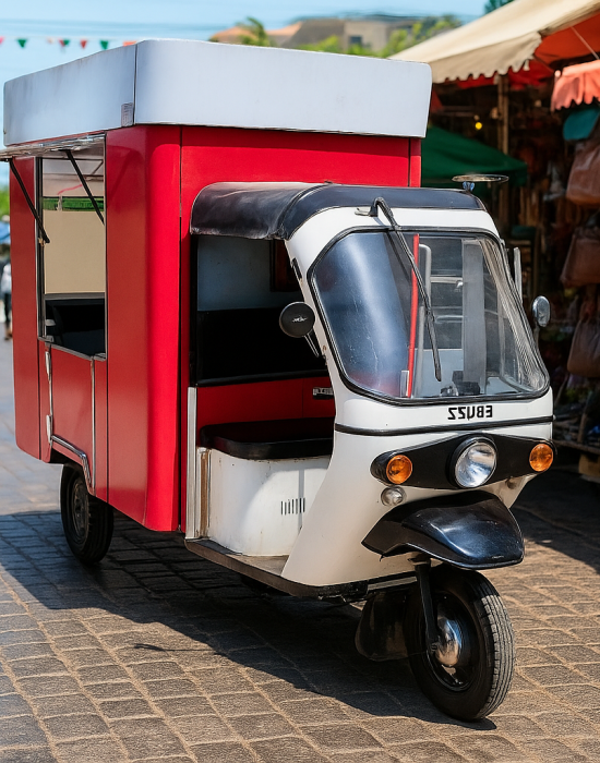 20250816_1552_Food Cart Rickshaw_remix_01k2s69xanfgj993hx9avak6sb 20250816_1552_Food Cart Rickshaw_remix_01k2s69xanfgj993hx9avak6sb