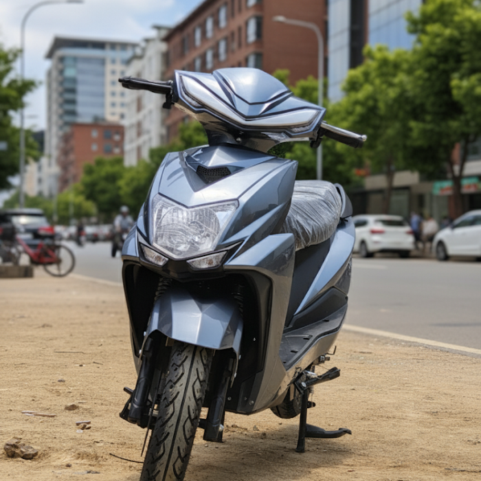 E Bike E Bike