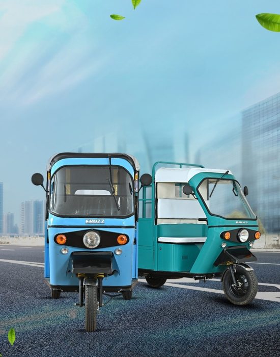E Rickshaw E Rickshaw