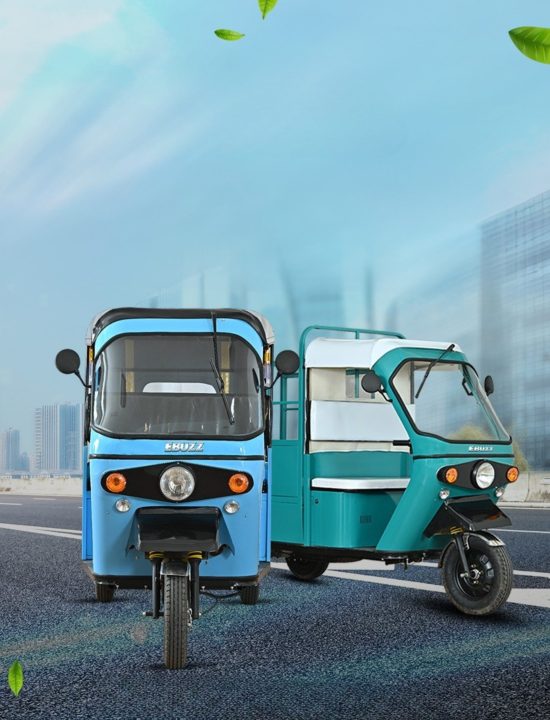 E Rickshaw E Rickshaw