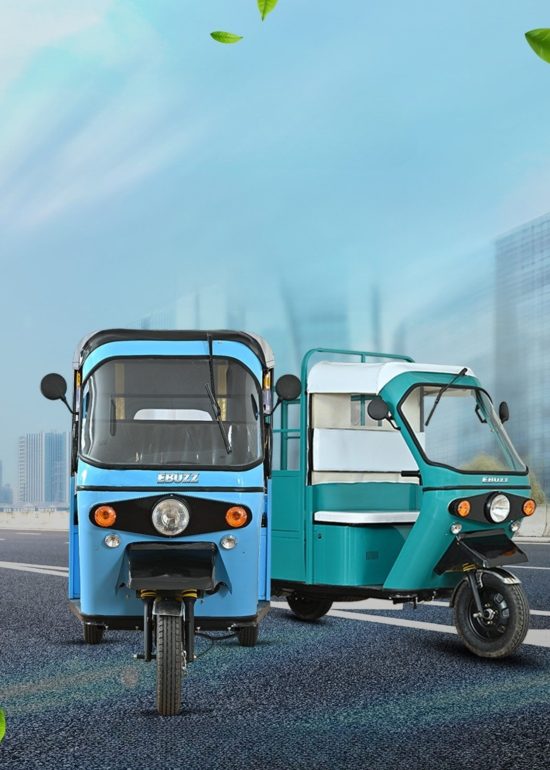 E Rickshaw E Rickshaw