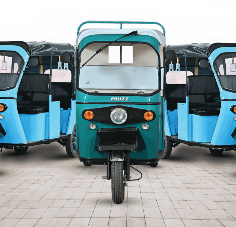 Ebuzz Auto Rixa Banner